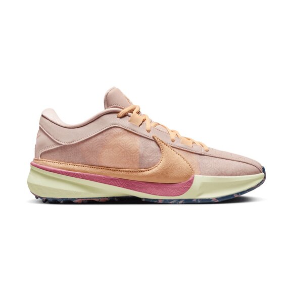 Nike Zoom Freak 5, Giannis - Picture 1 of 9